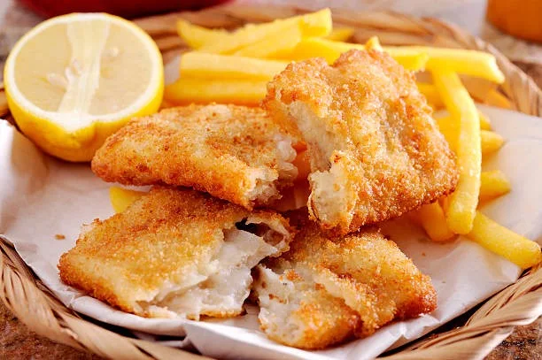 Highlights, Corrie St Big Fish Cafe