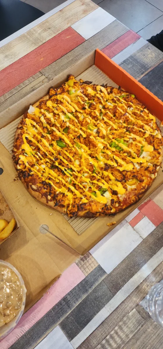 Highlights, Pizza Tabrabane - Melton South