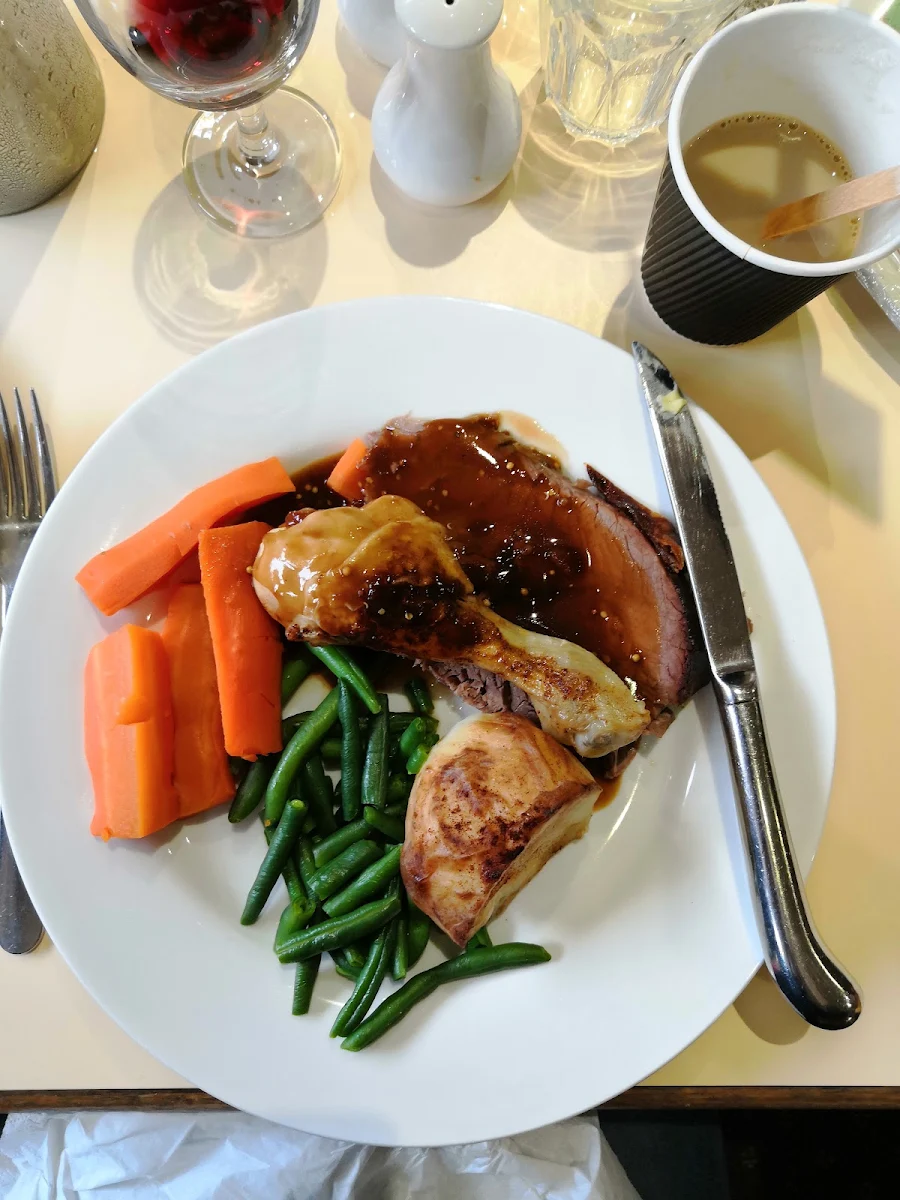 Highlights, Warrook Farm (Historic Homestead)