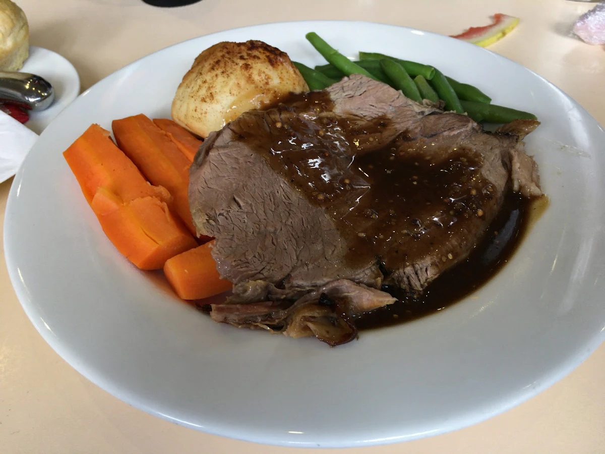 Highlights, Warrook Farm (Historic Homestead)