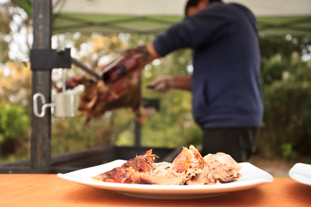 Highlights, Warrook Farm (Historic Homestead)