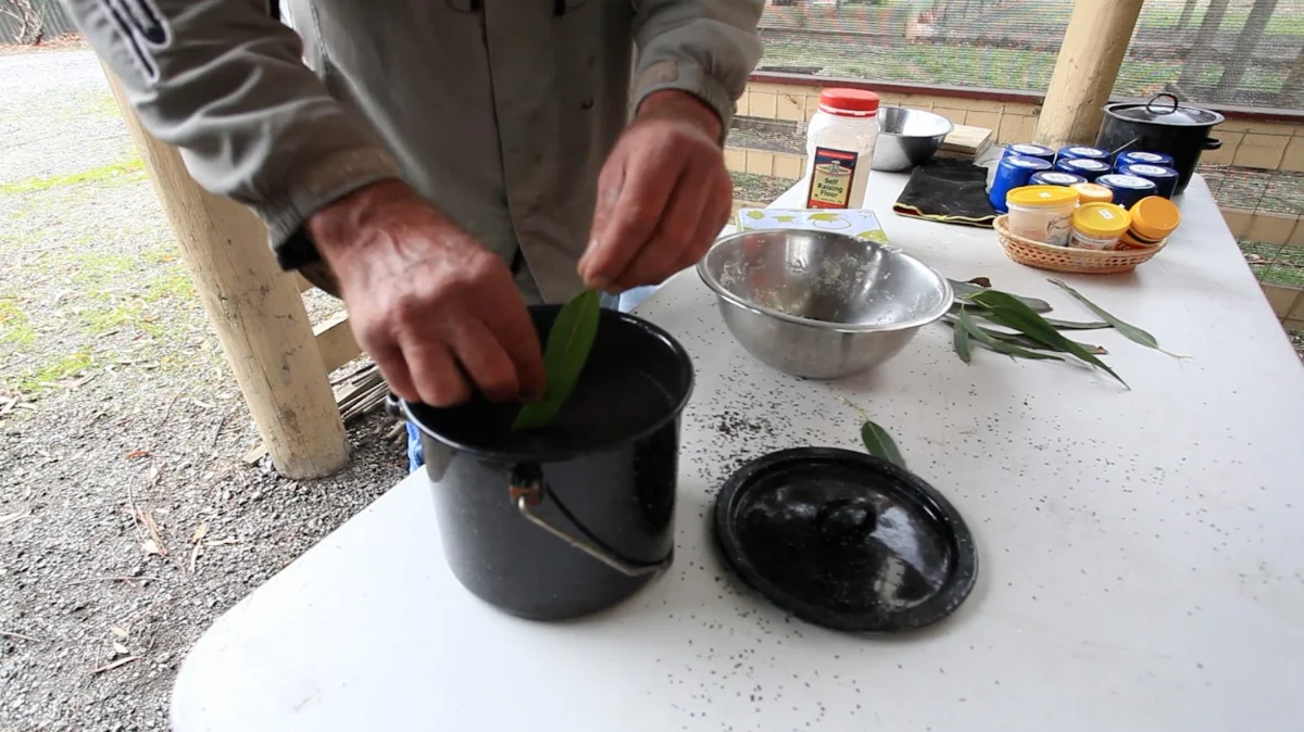 Highlights, Warrook Farm (Historic Homestead)