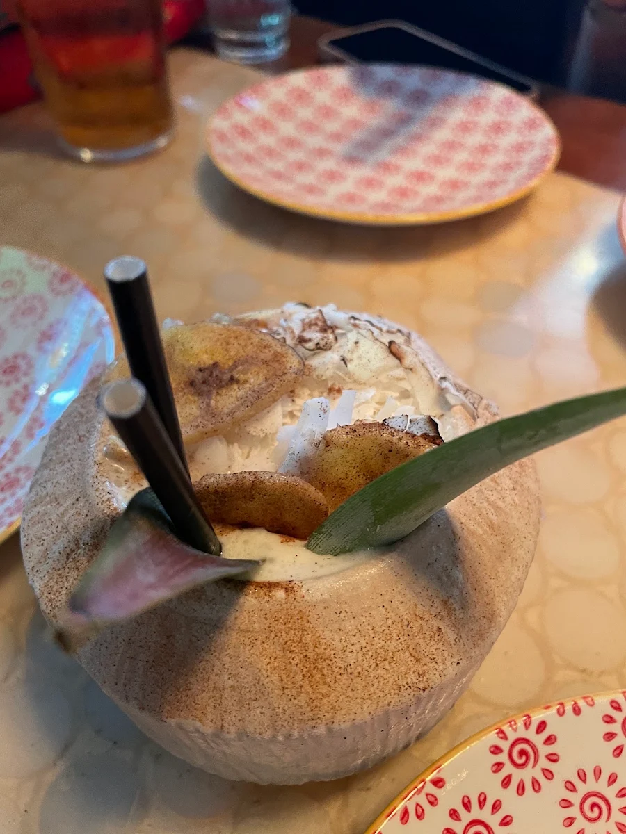 Coco Colada