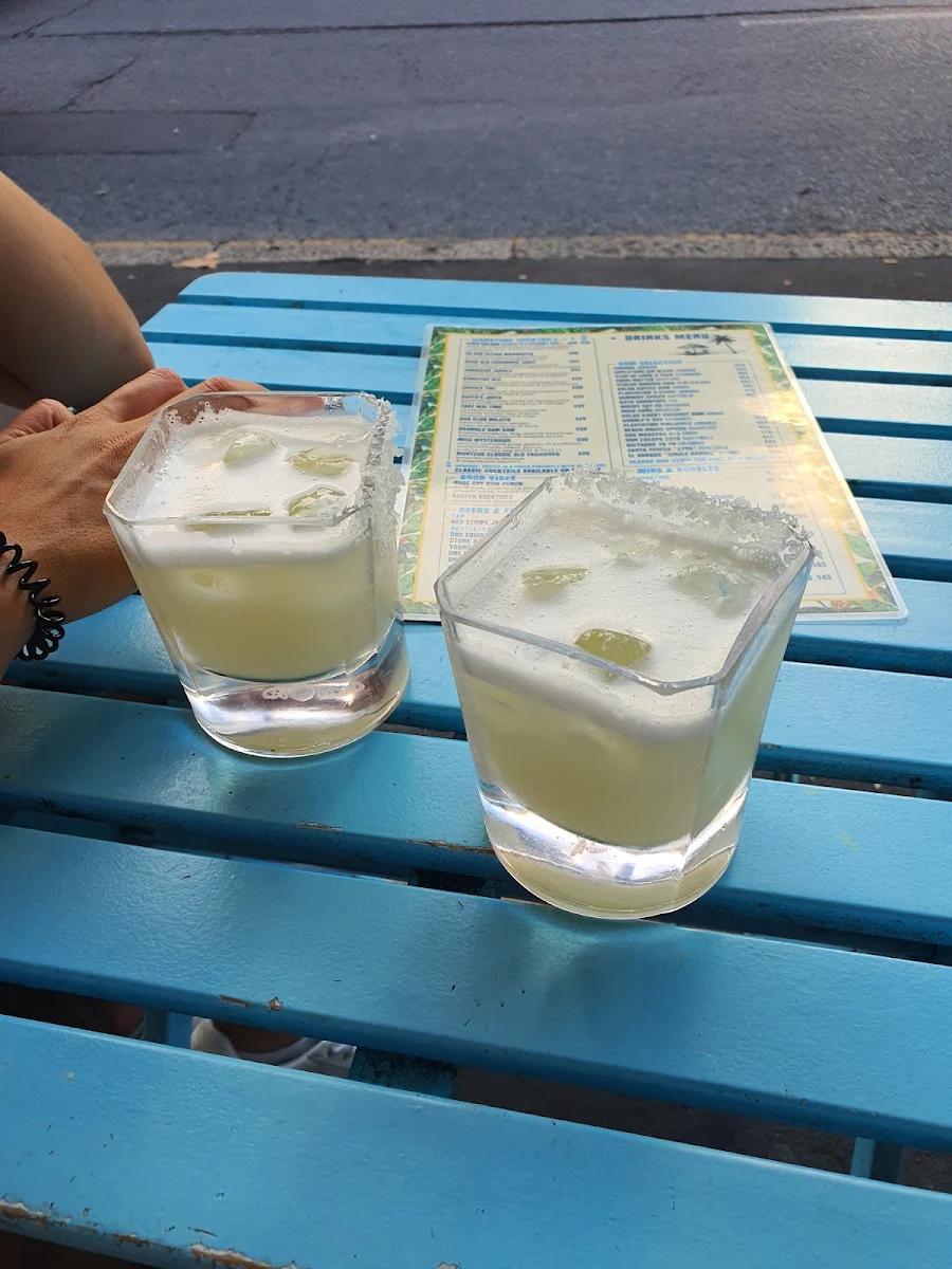Margaritas