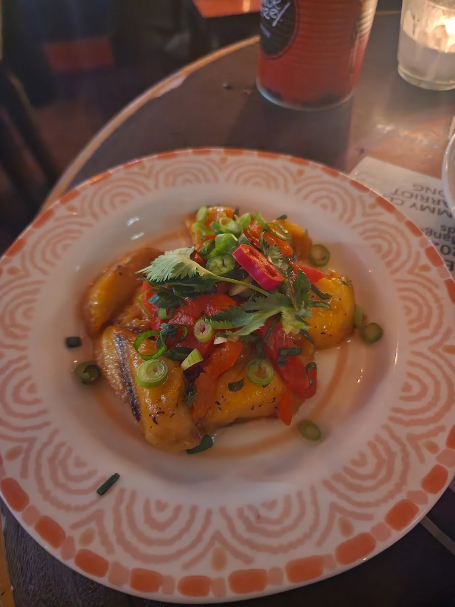 Plantains