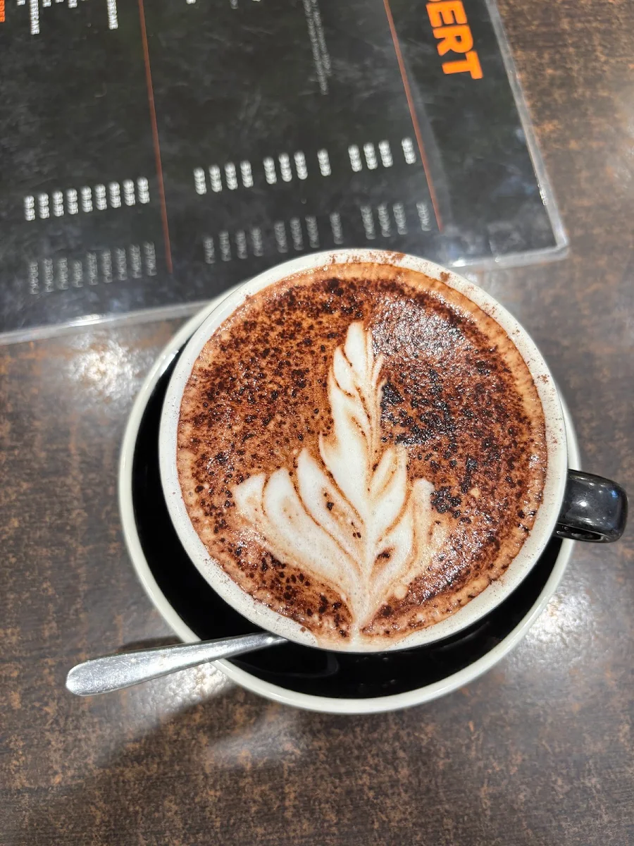 Highlights, Gloria Jean's Glenelg