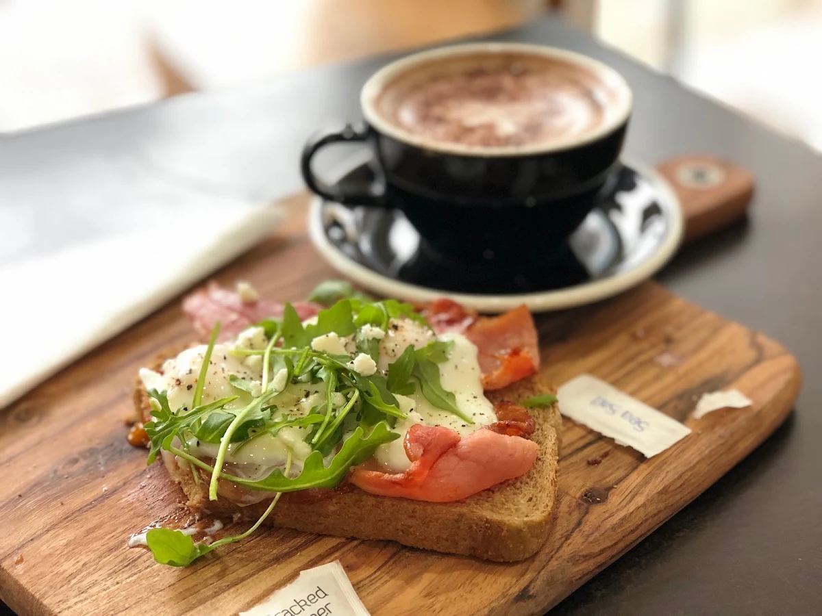 Highlights, Gloria Jean's Glenelg
