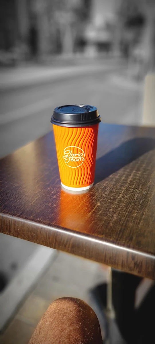 Highlights, Gloria Jean's Glenelg