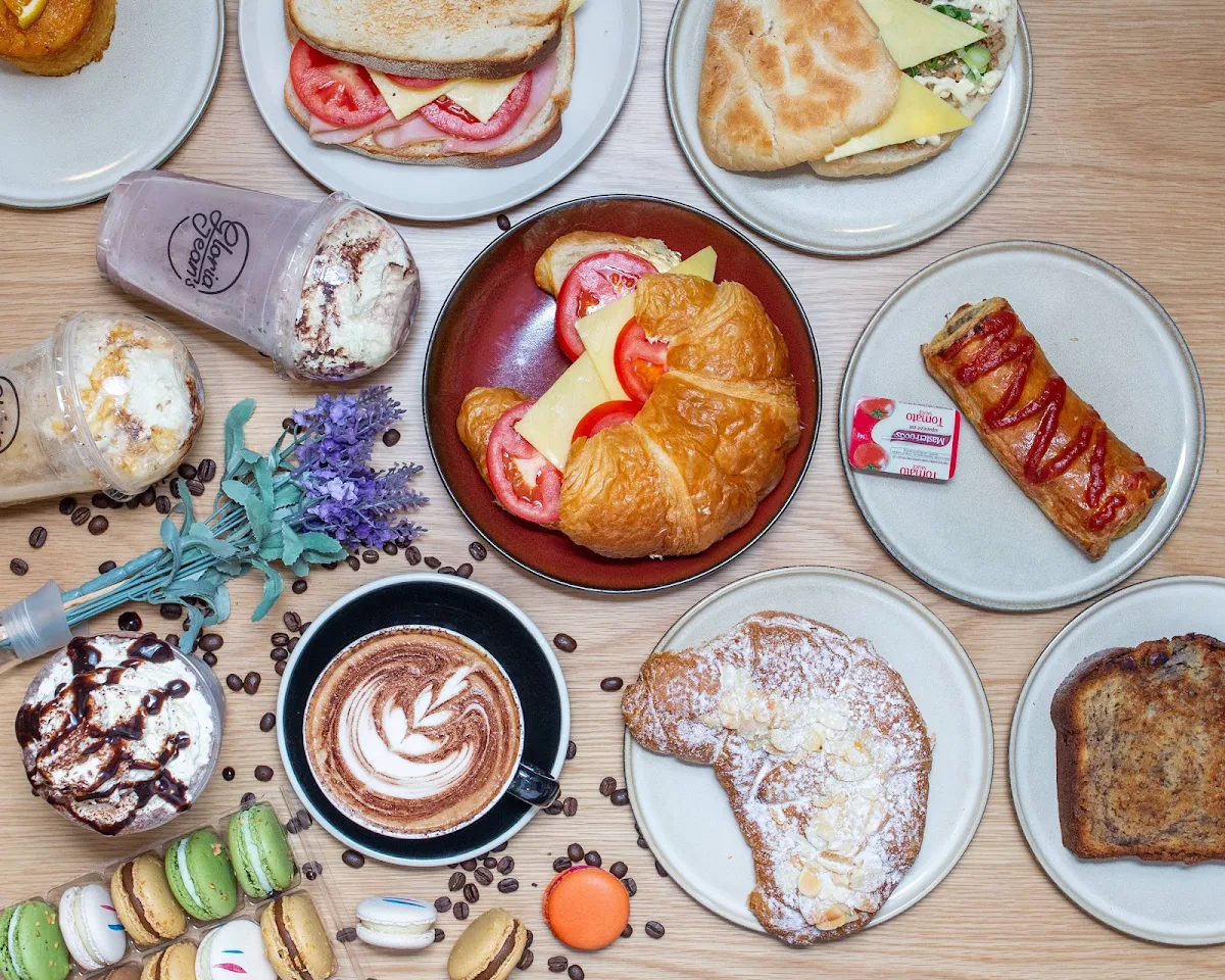 Highlights, Gloria Jean's Glenelg