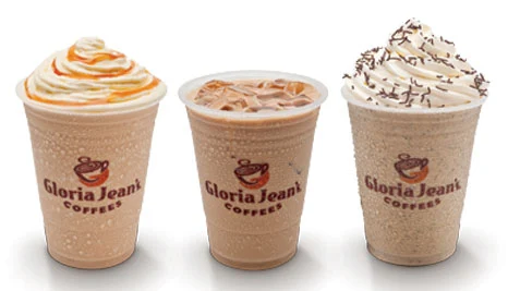 Highlights, Gloria Jean's Glenelg