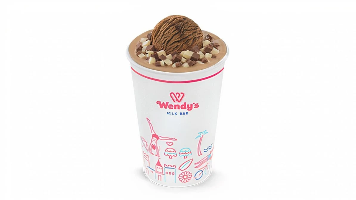 Highlights, Wendy’s