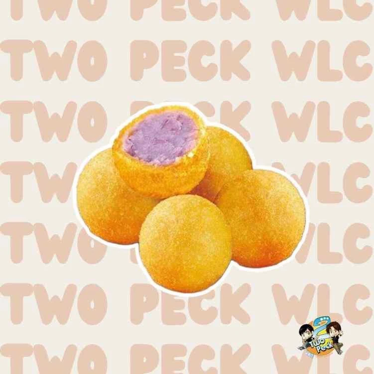 Highlights, Two Peck