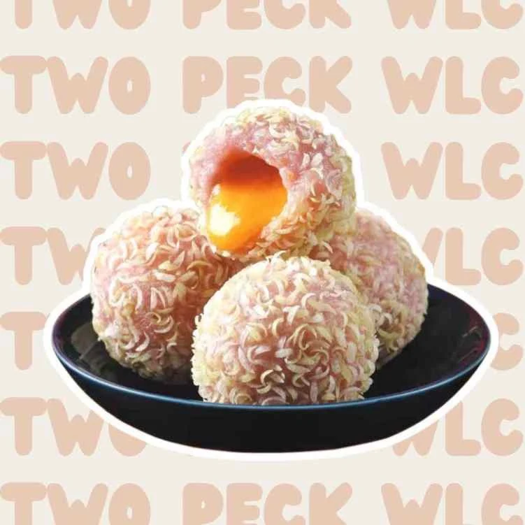 Highlights, Two Peck