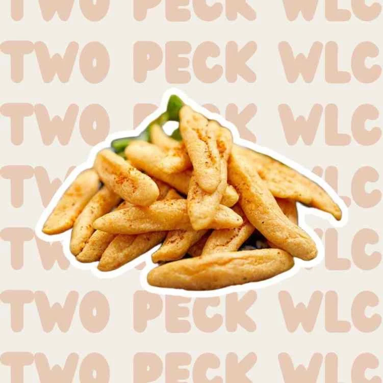 Highlights, Two Peck