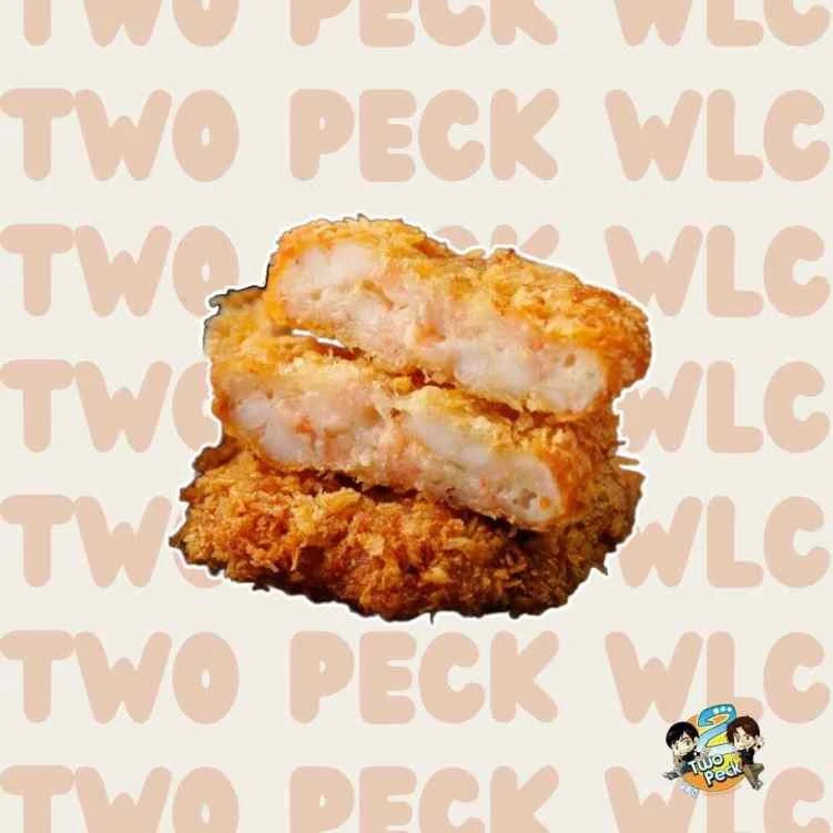 Highlights, Two Peck