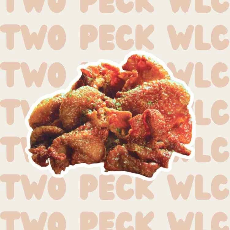 Highlights, Two Peck