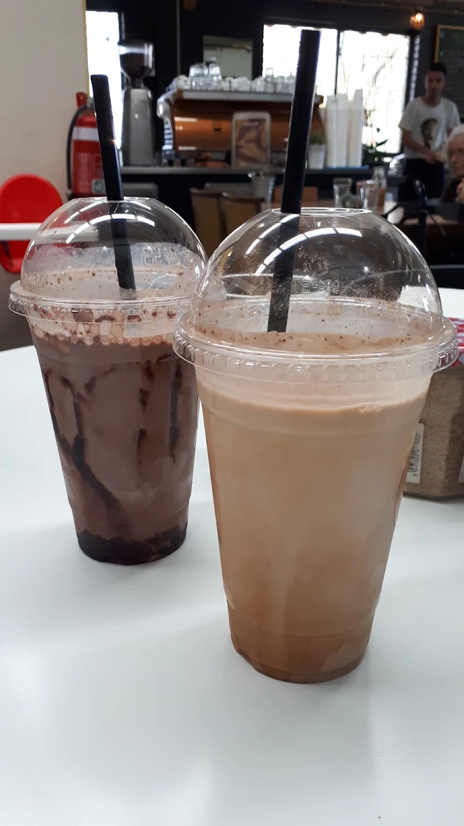 Cafe, Miss Moose Cafe