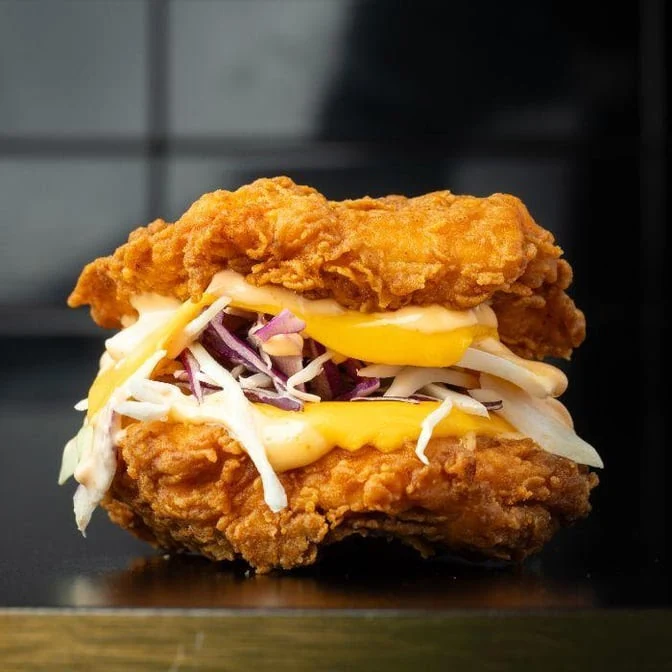 Highlights, Salt & Battered Fish & Chips