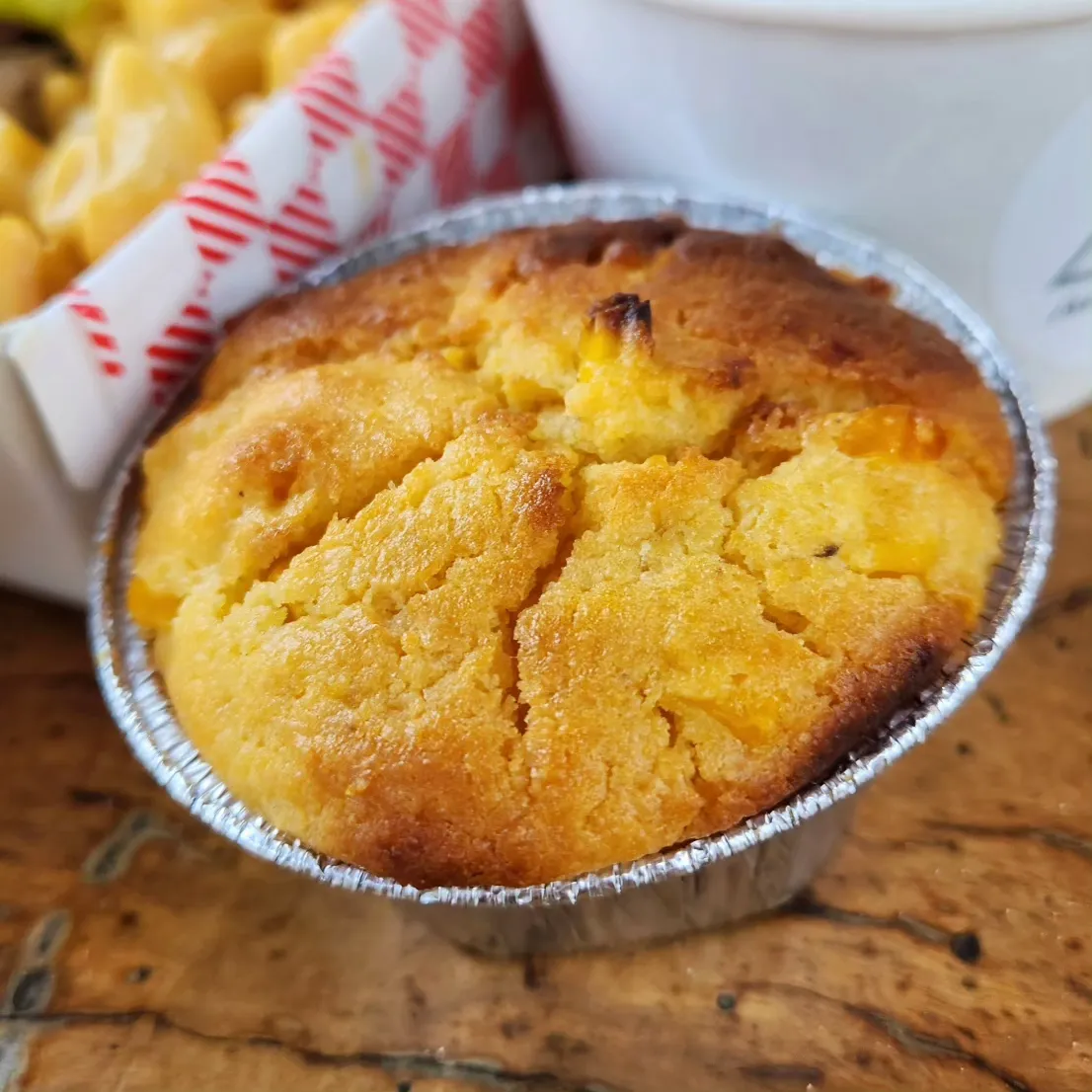 Corn Bread