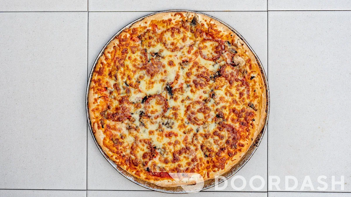 Highlights, Chequers Pizza