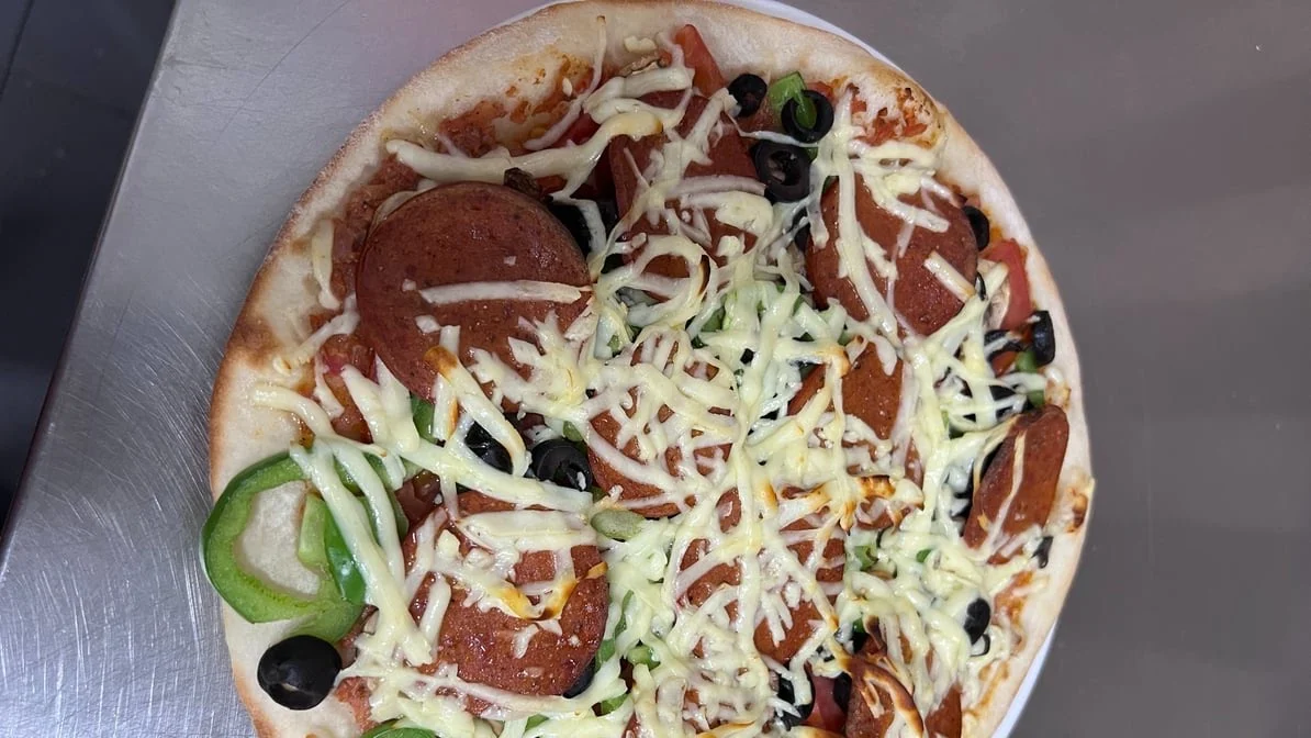 Highlights, J1 Lebanese Bakery