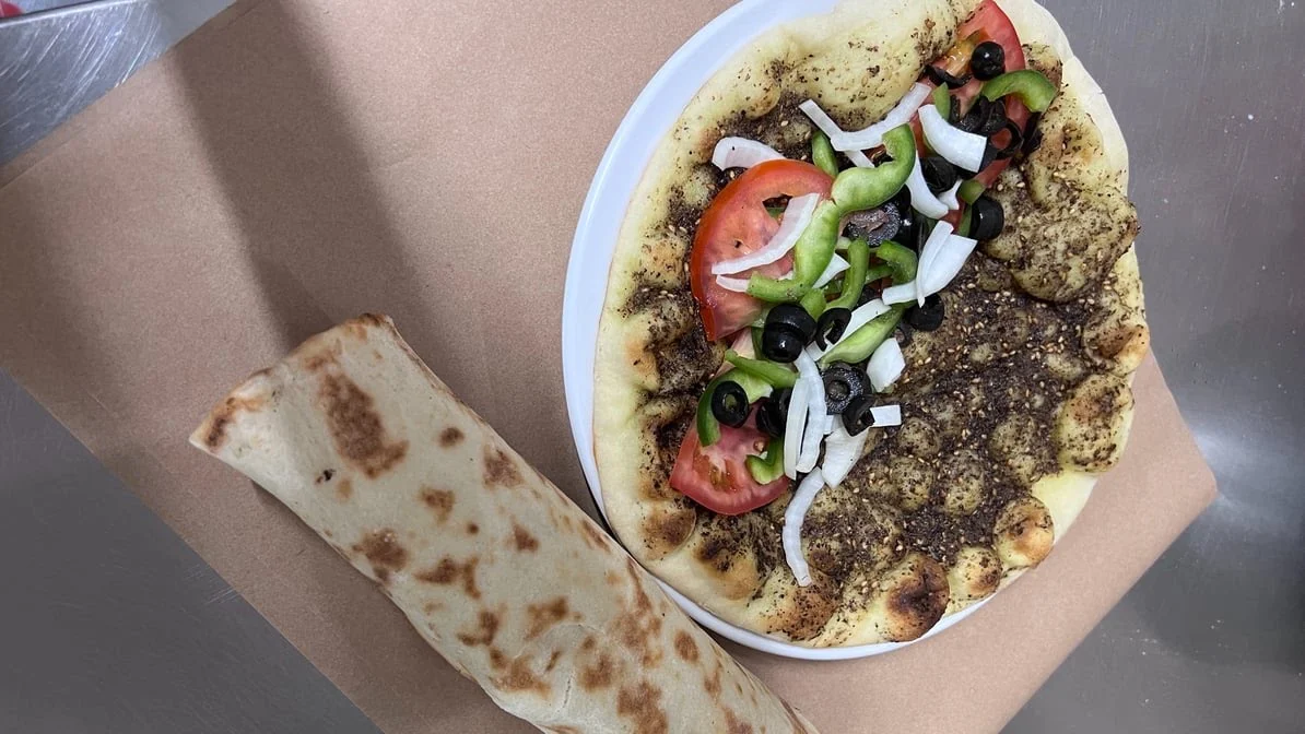 Highlights, J1 Lebanese Bakery