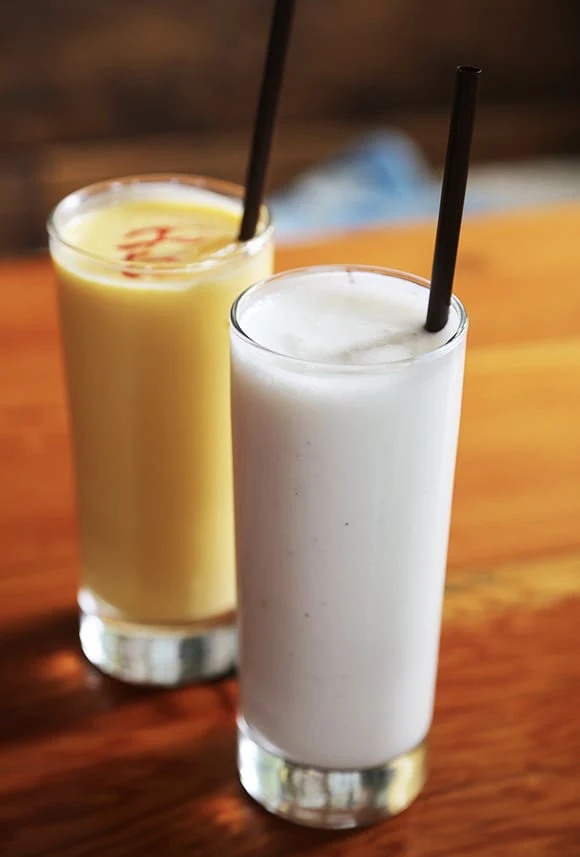 Mango Lassi, Don't Tell Mumma