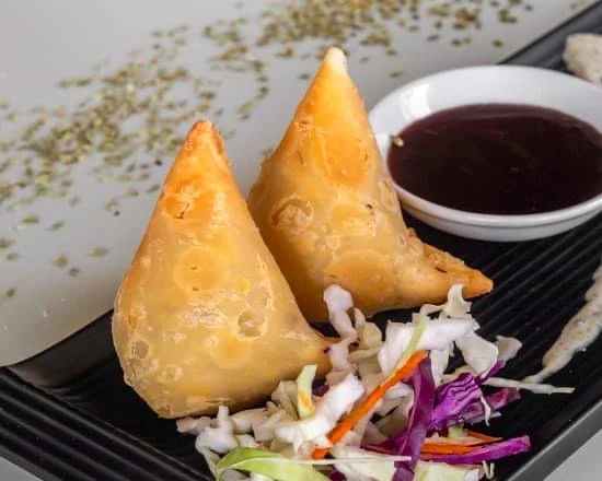 Samosa, Don't Tell Mumma