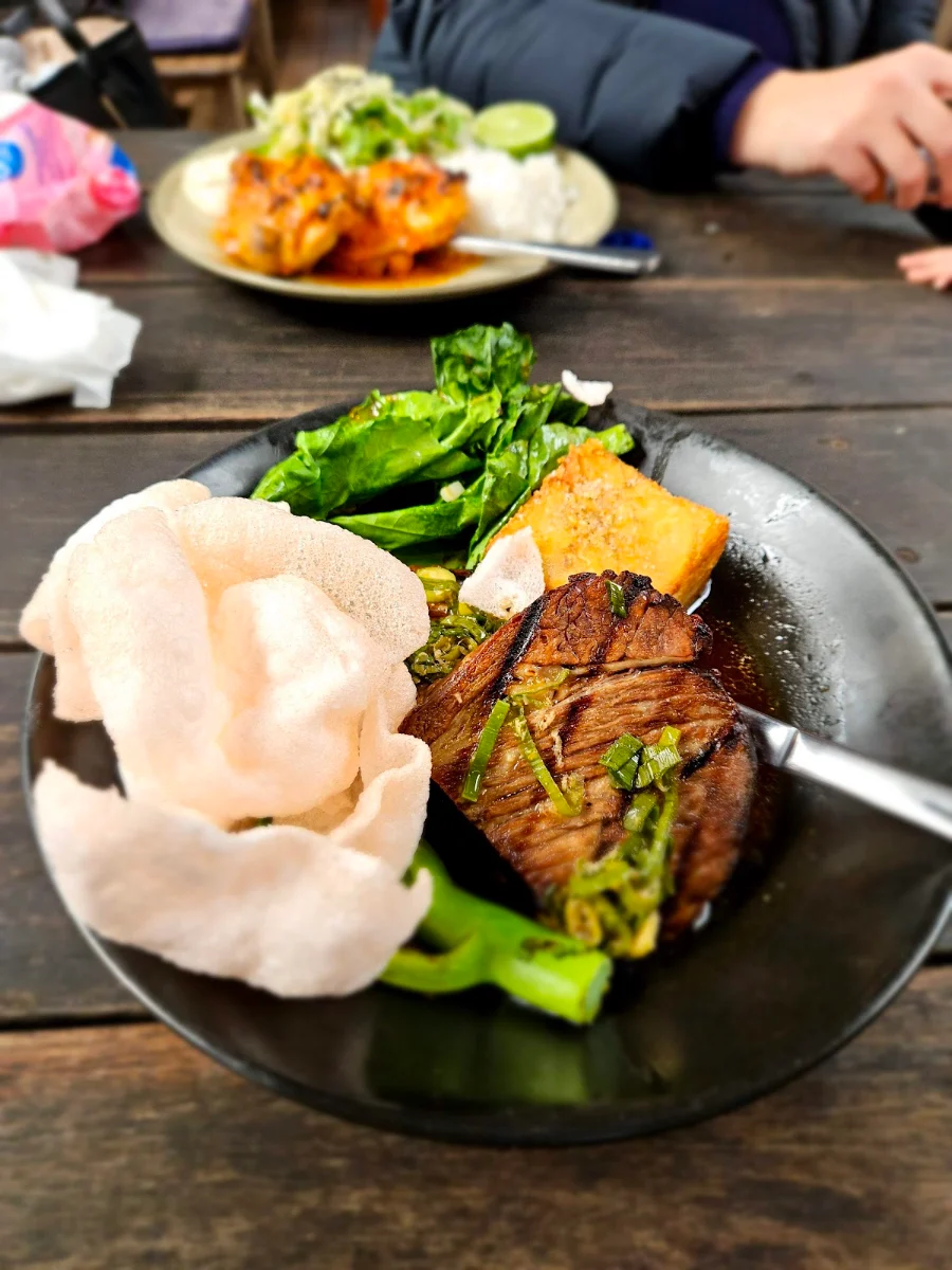 Beef Brisket