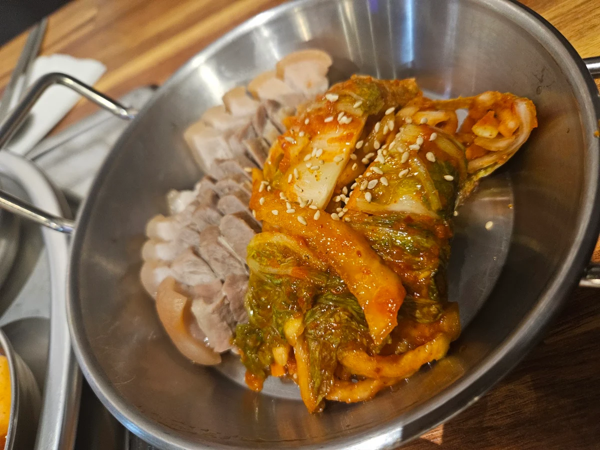 Highlights, Gisa Sikdang