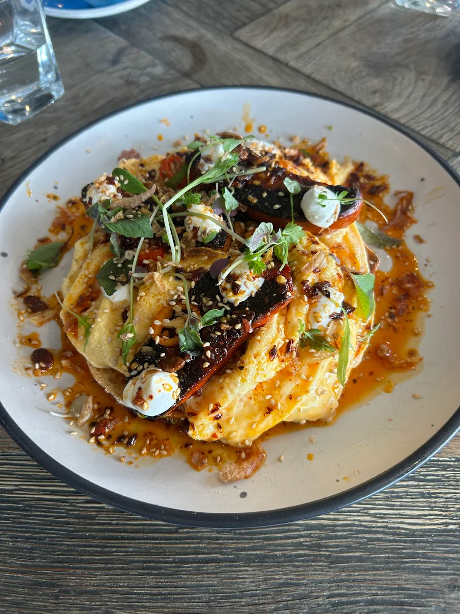 Chilli Scram, Alkemist
