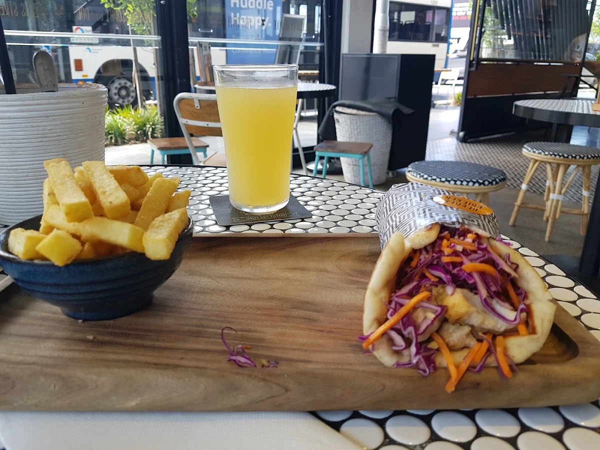 Highlights, Zeus Street Greek Gladesville