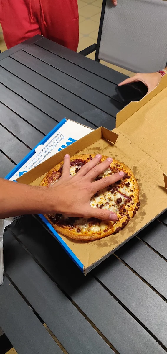 Highlights, Domino's Pizza Torquay QLD