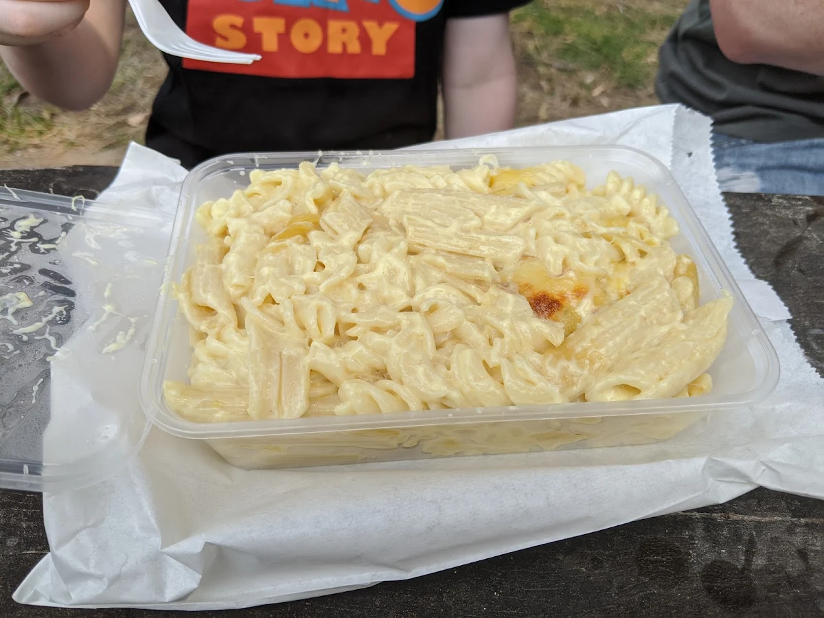 Mac & Cheese, FOOD FIX on Lakedge ARTISAN Takeaway