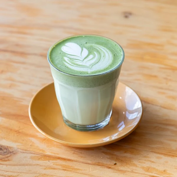 Highlights, The Brio Coffee and Kitchen