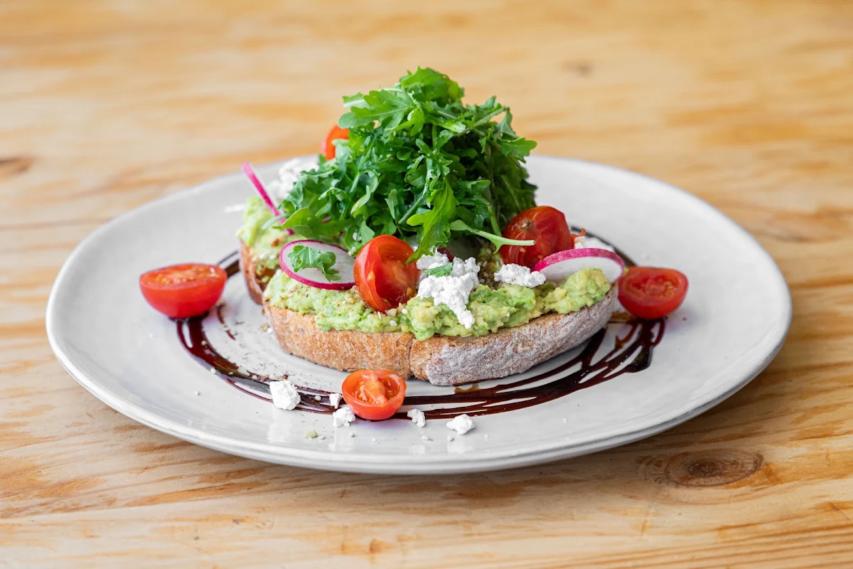Highlights, The Brio Coffee and Kitchen