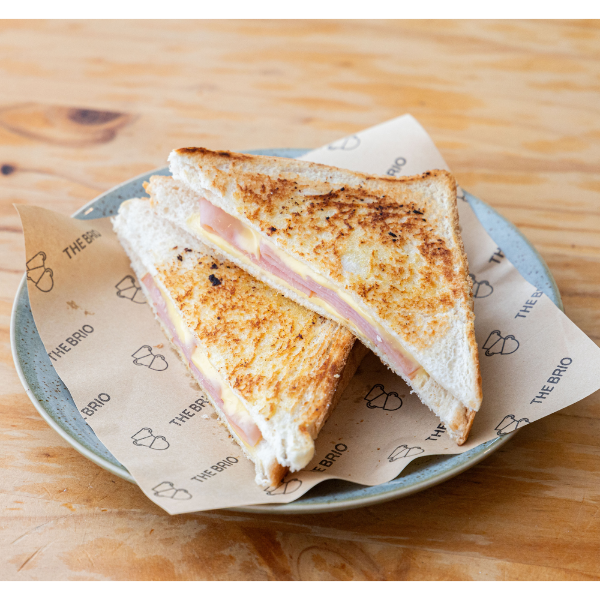 Highlights, The Brio Coffee and Kitchen