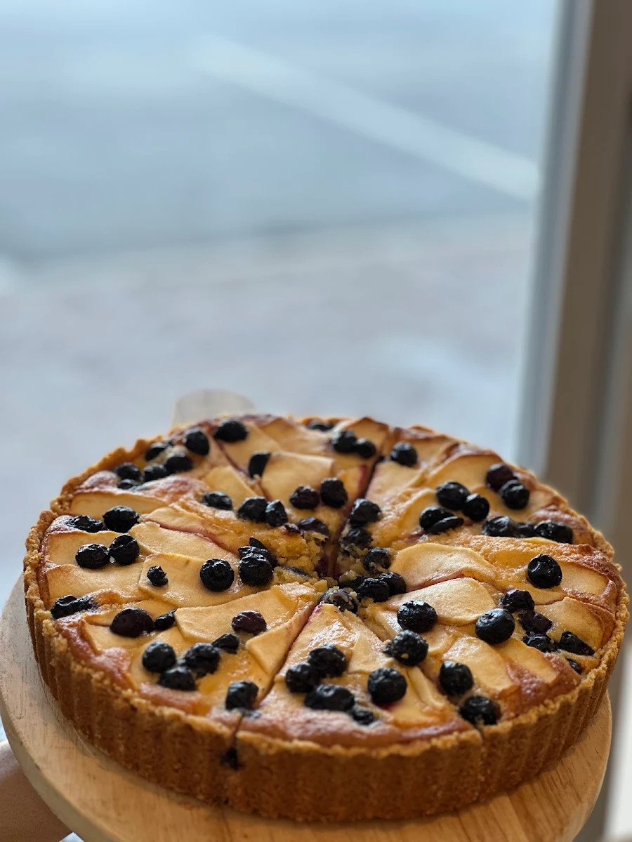 Highlights, The Brio Coffee and Kitchen