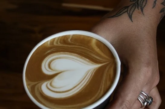Highlights, Cuba St Coffee Roasters Cafe