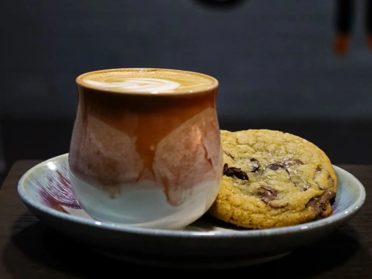 Highlights, Cuba St Coffee Roasters Cafe