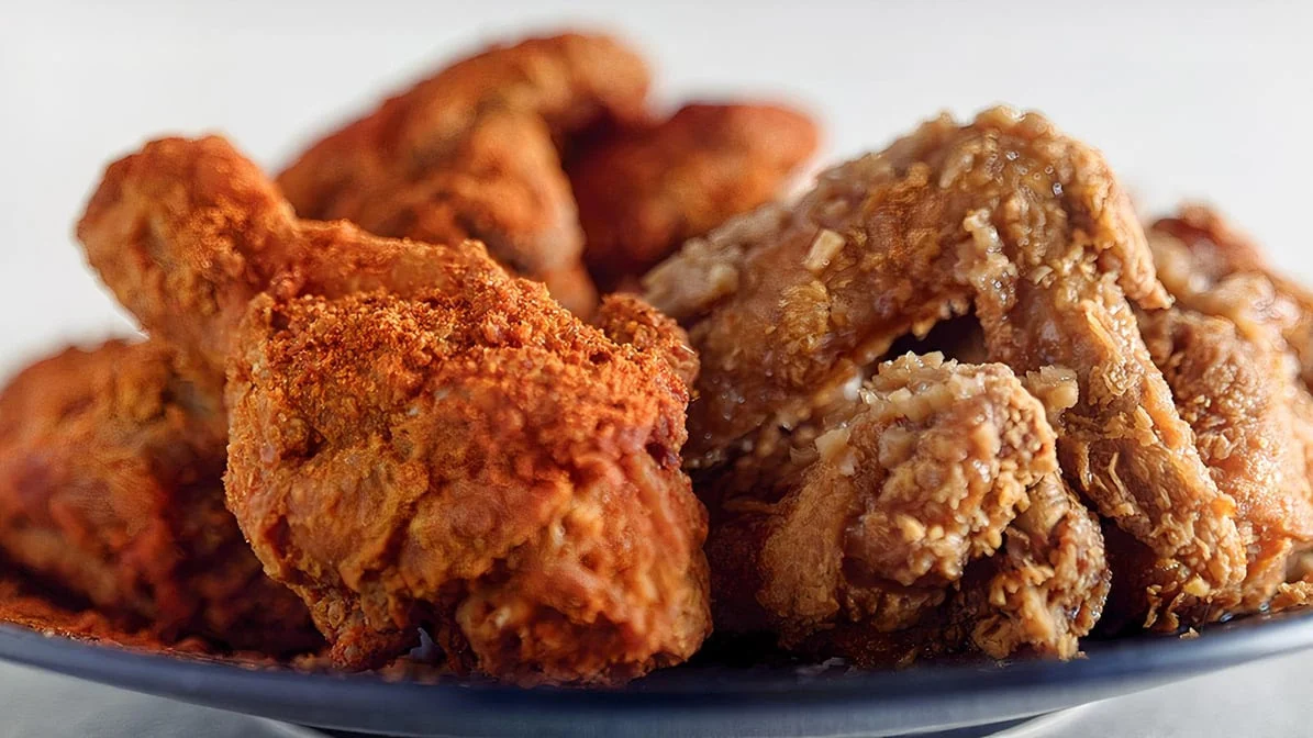 Highlights, NeNe Chicken M-City