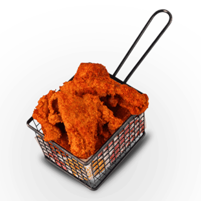 Highlights, NeNe Chicken M-City