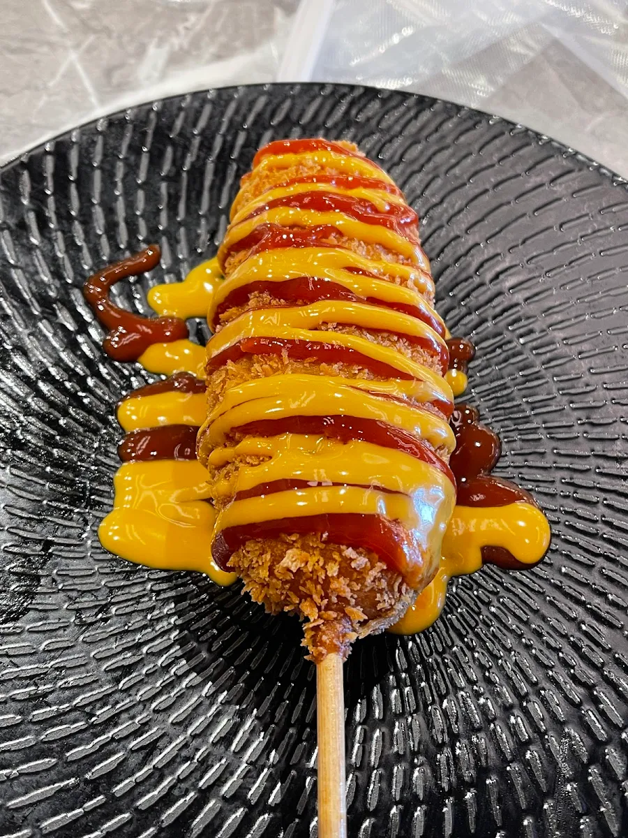 Highlights, NeNe Chicken M-City