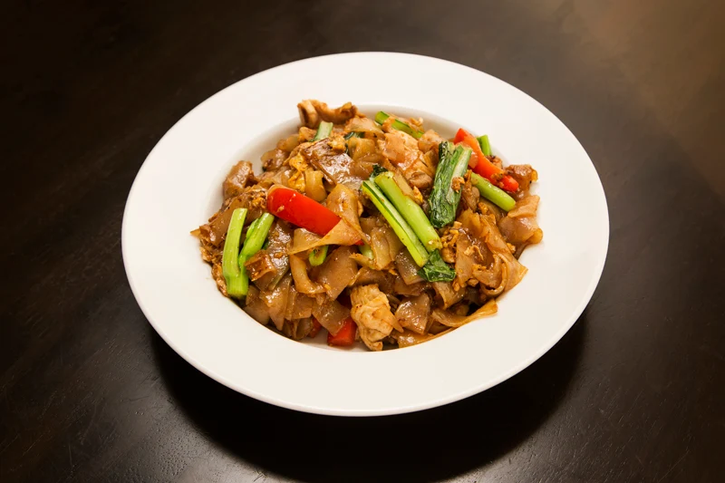 Pad Khing