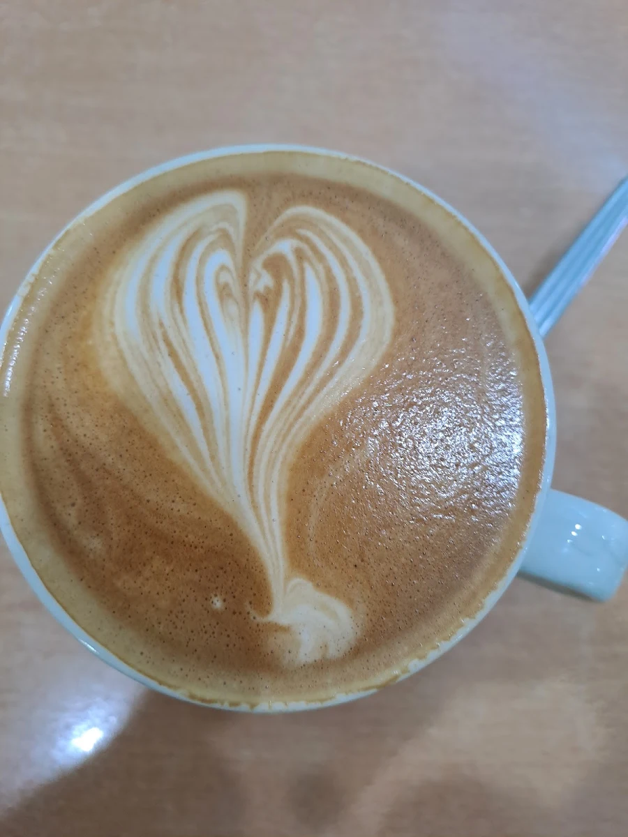 Flat White, Cuppa@clifton
