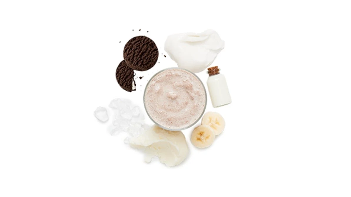 Highlights, Boost Juice Ed Square