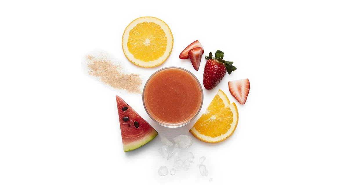 Highlights, Boost Juice Ed Square