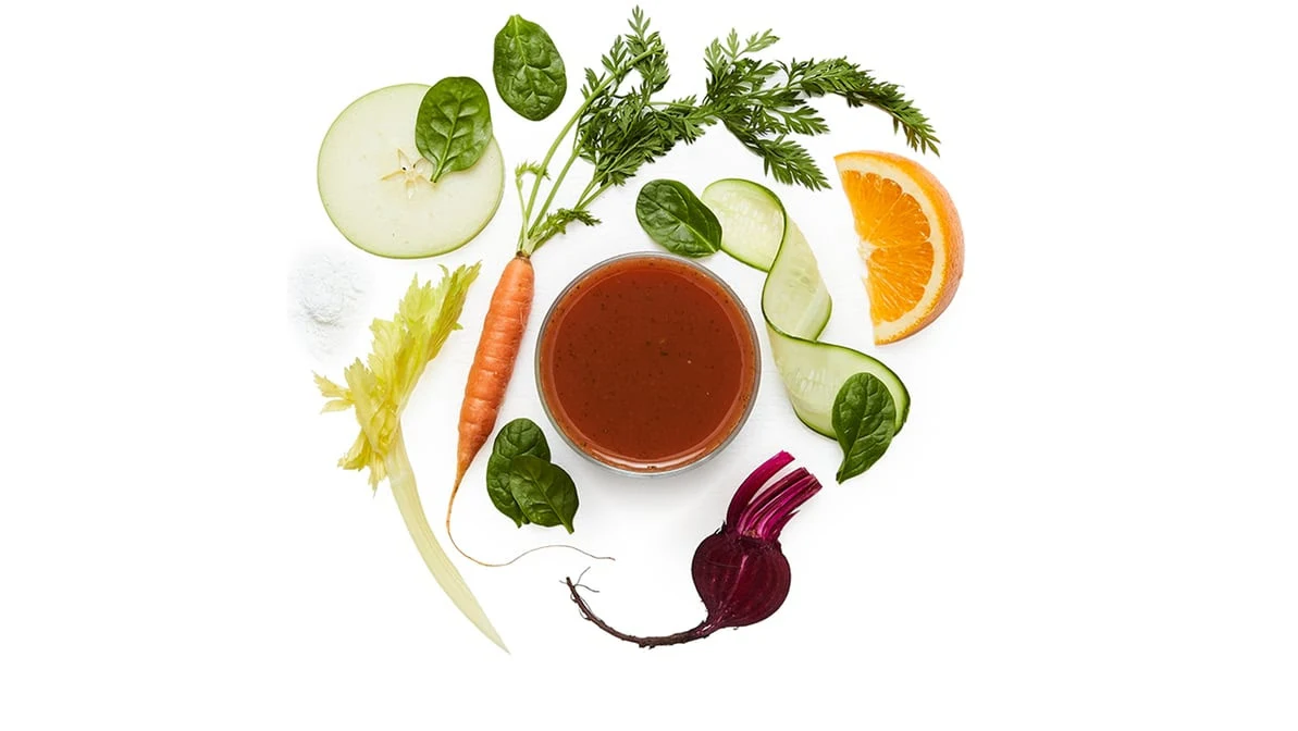 Highlights, Boost Juice Ed Square