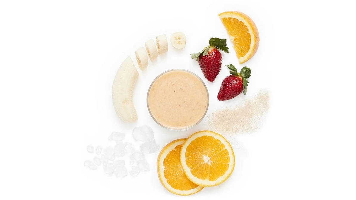 Highlights, Boost Juice Ed Square