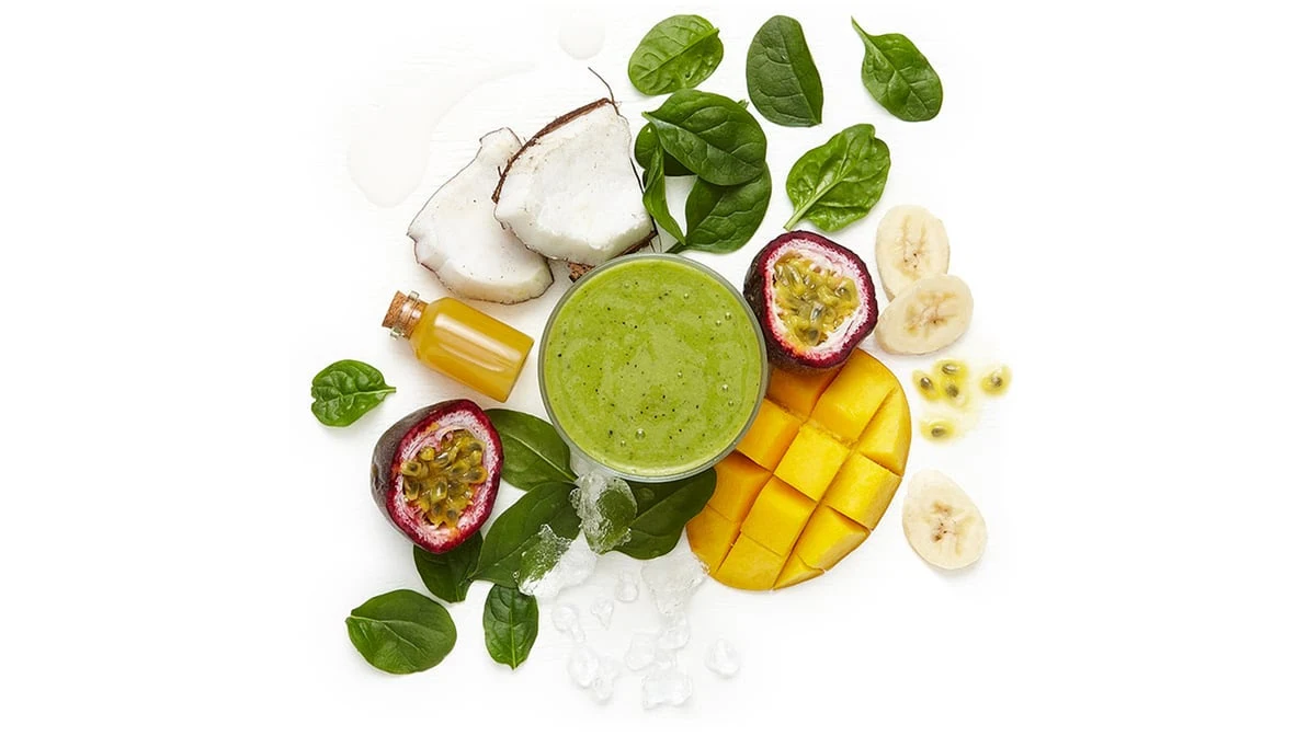 Highlights, Boost Juice Ed Square